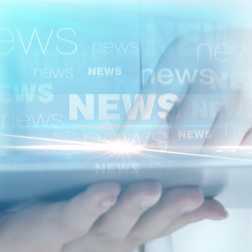 电容器工作原理