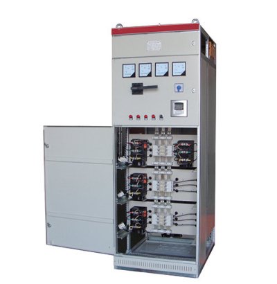 低压无功补偿装置